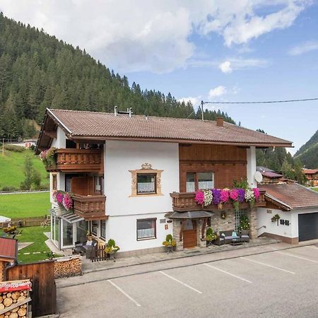 Gästeheim Krößbach Neustift im Stubaital Exterior foto