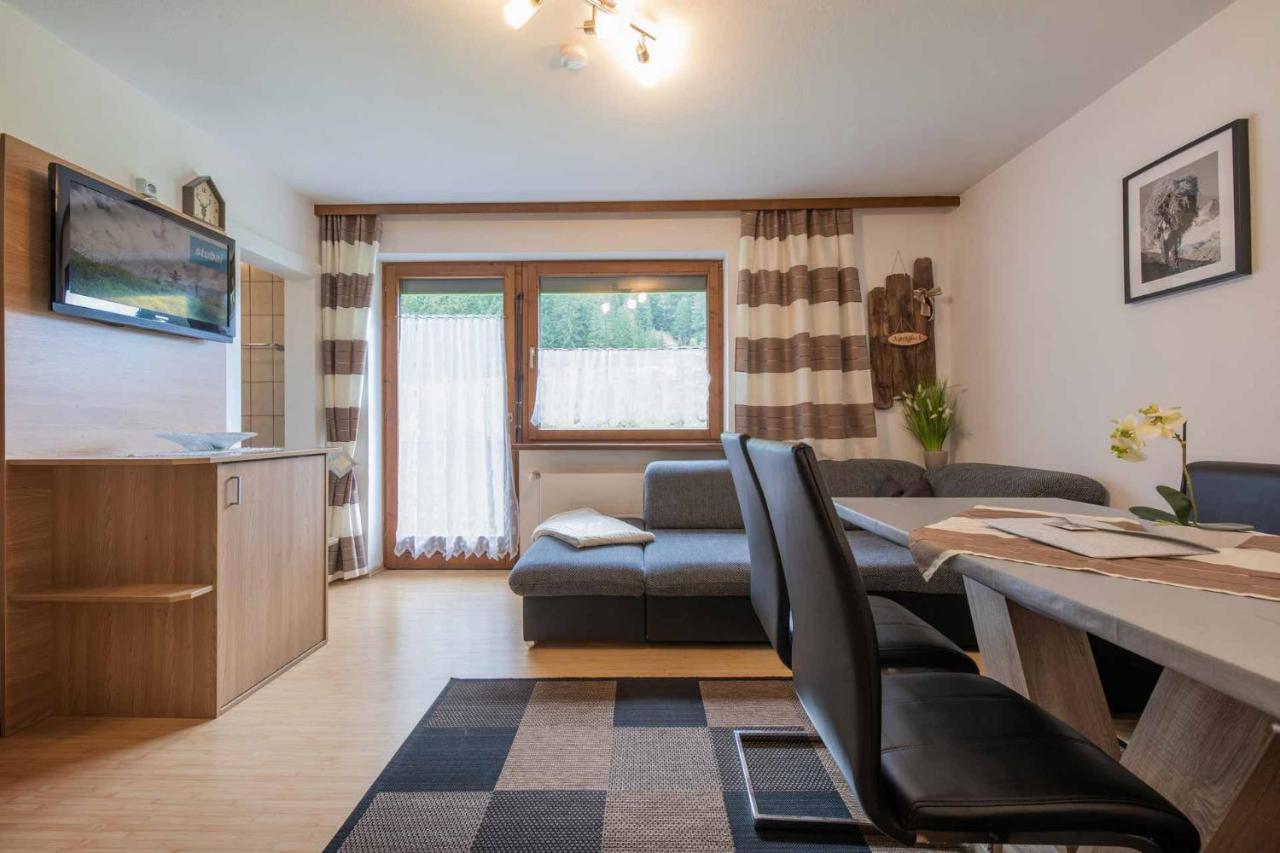 Gästeheim Krößbach Neustift im Stubaital Exterior foto